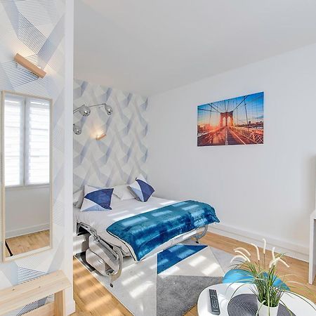 Nemesia - Proche Gare Apartment Сен-Пиер-де-Кор Екстериор снимка
