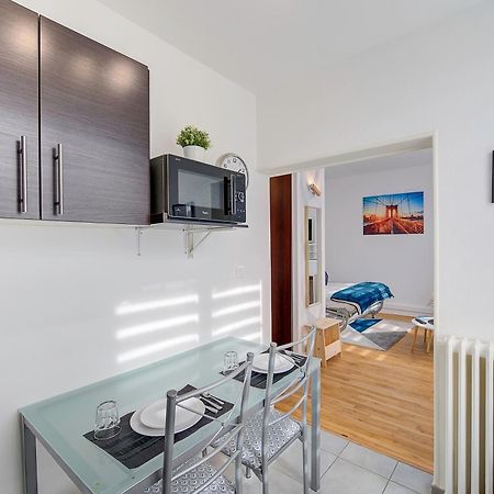Nemesia - Proche Gare Apartment Сен-Пиер-де-Кор Екстериор снимка