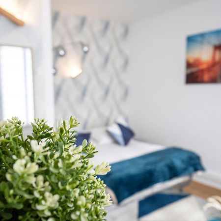 Nemesia - Proche Gare Apartment Сен-Пиер-де-Кор Екстериор снимка