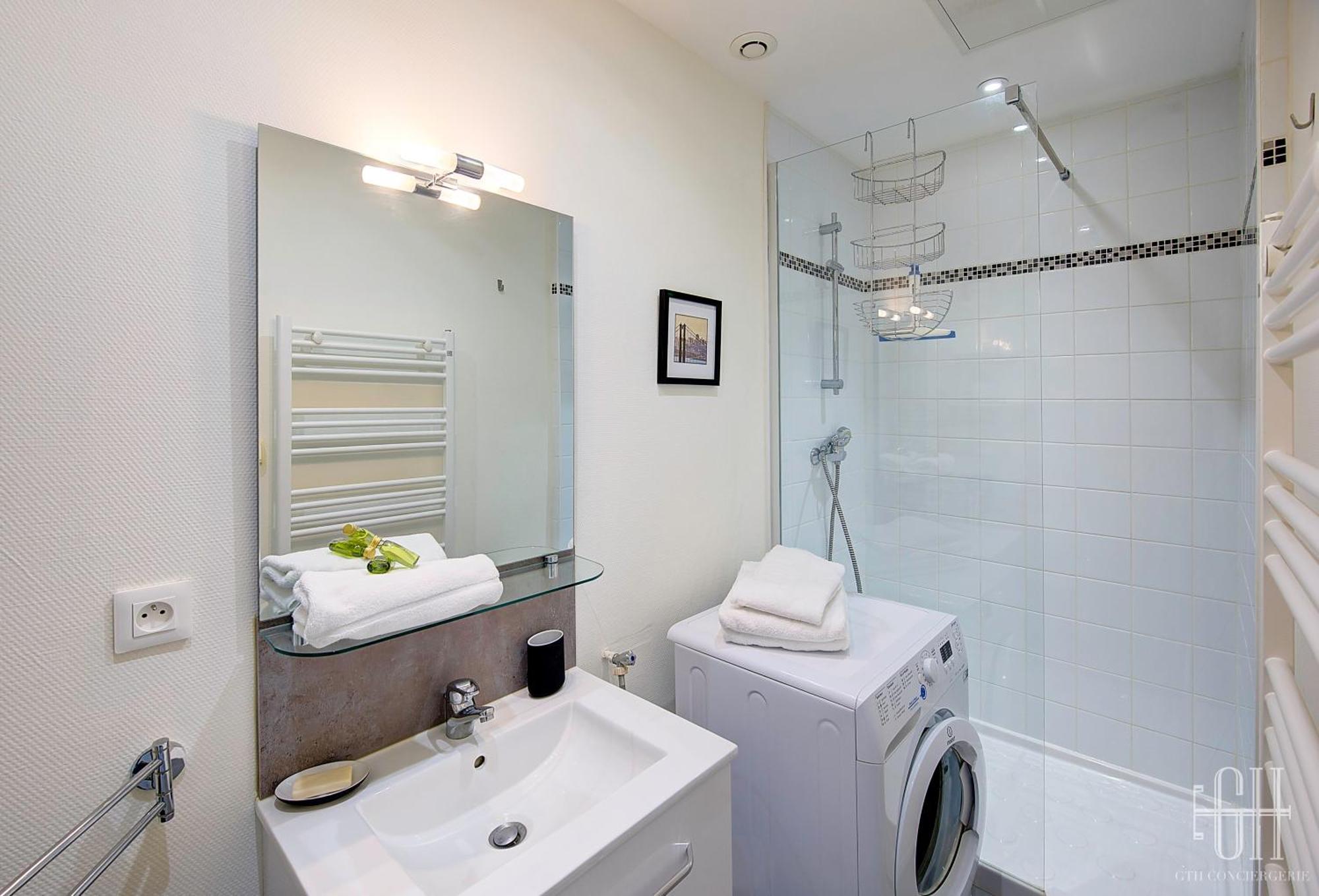Nemesia - Proche Gare Apartment Сен-Пиер-де-Кор Екстериор снимка