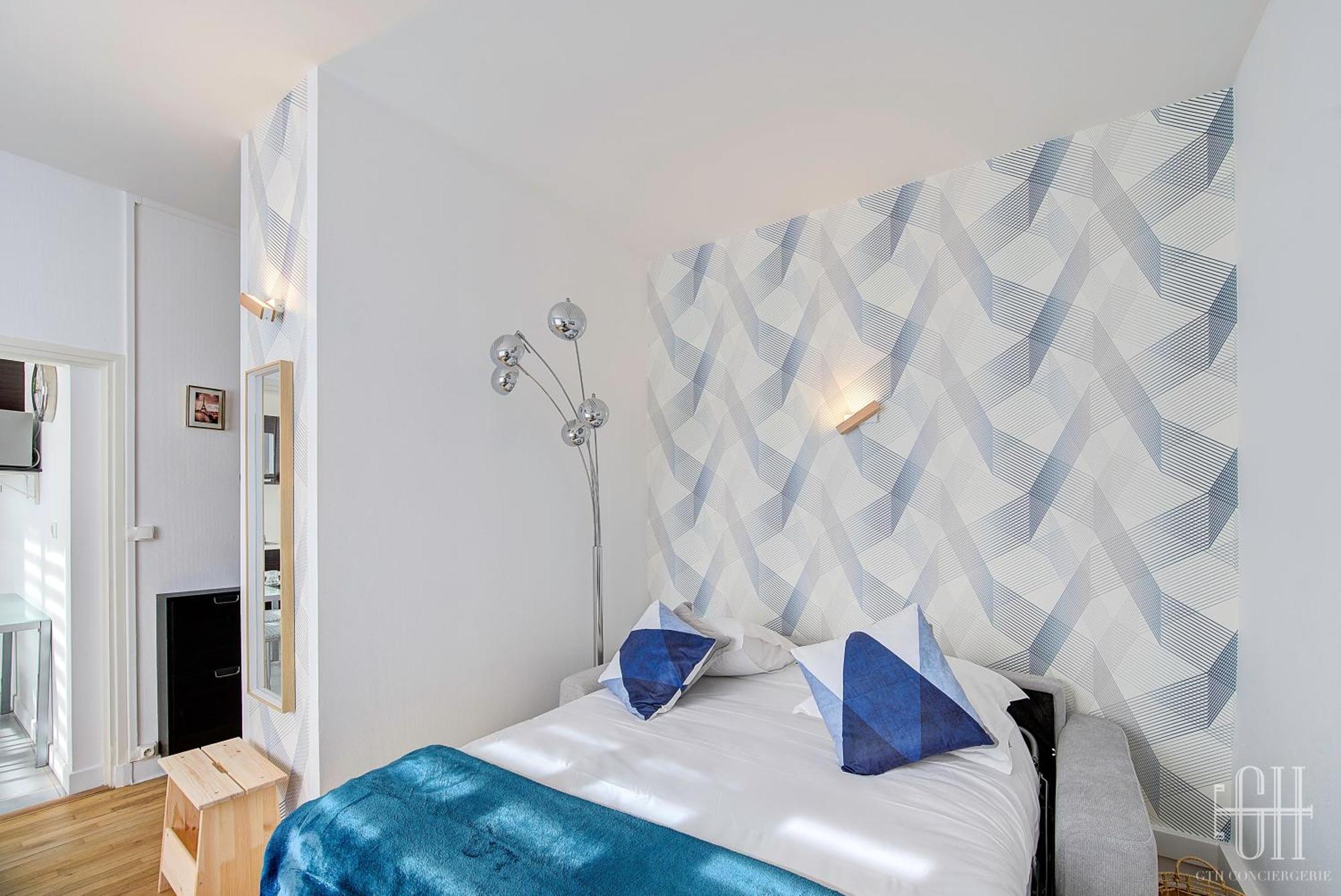 Nemesia - Proche Gare Apartment Сен-Пиер-де-Кор Екстериор снимка